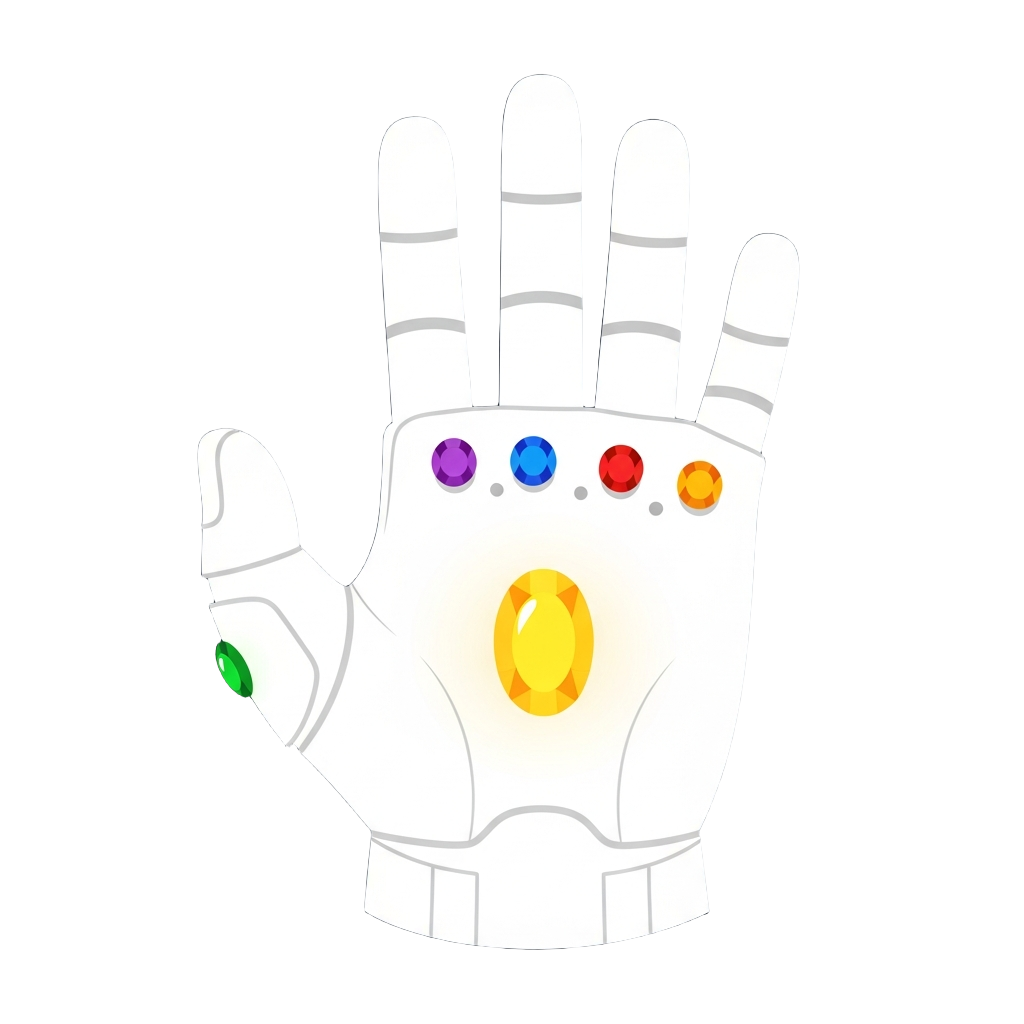 Gauntlet